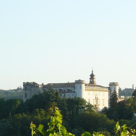 Hotel Langhe & Monferrato Costigliole d'Asti Ngoại thất bức ảnh