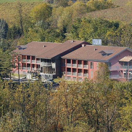 Hotel Langhe & Monferrato Costigliole d'Asti Ngoại thất bức ảnh