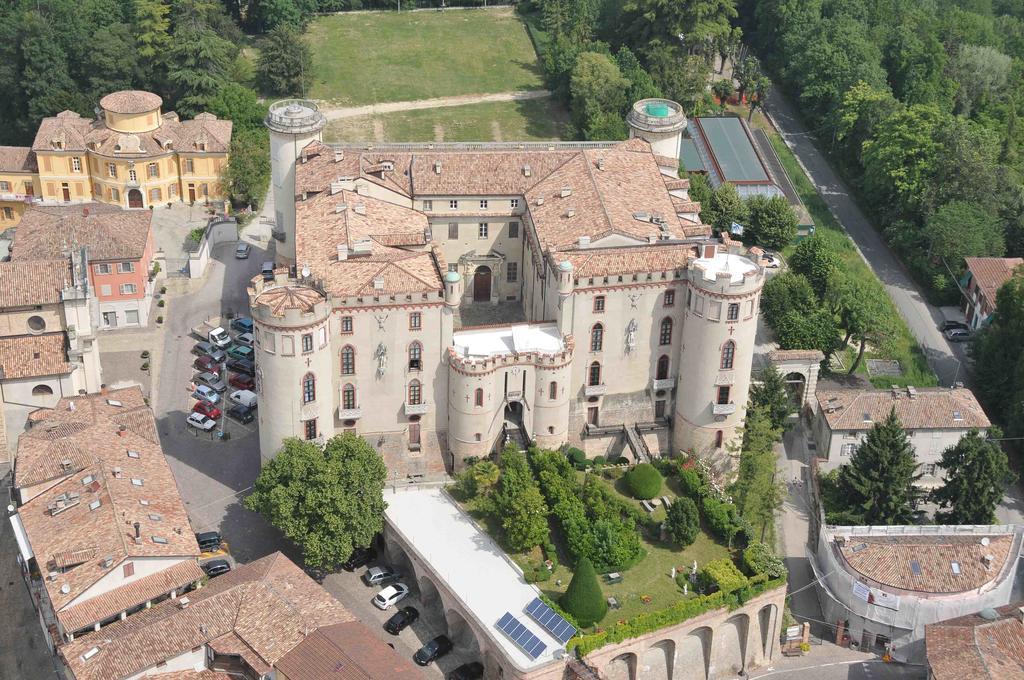 Hotel Langhe & Monferrato Costigliole d'Asti Ngoại thất bức ảnh