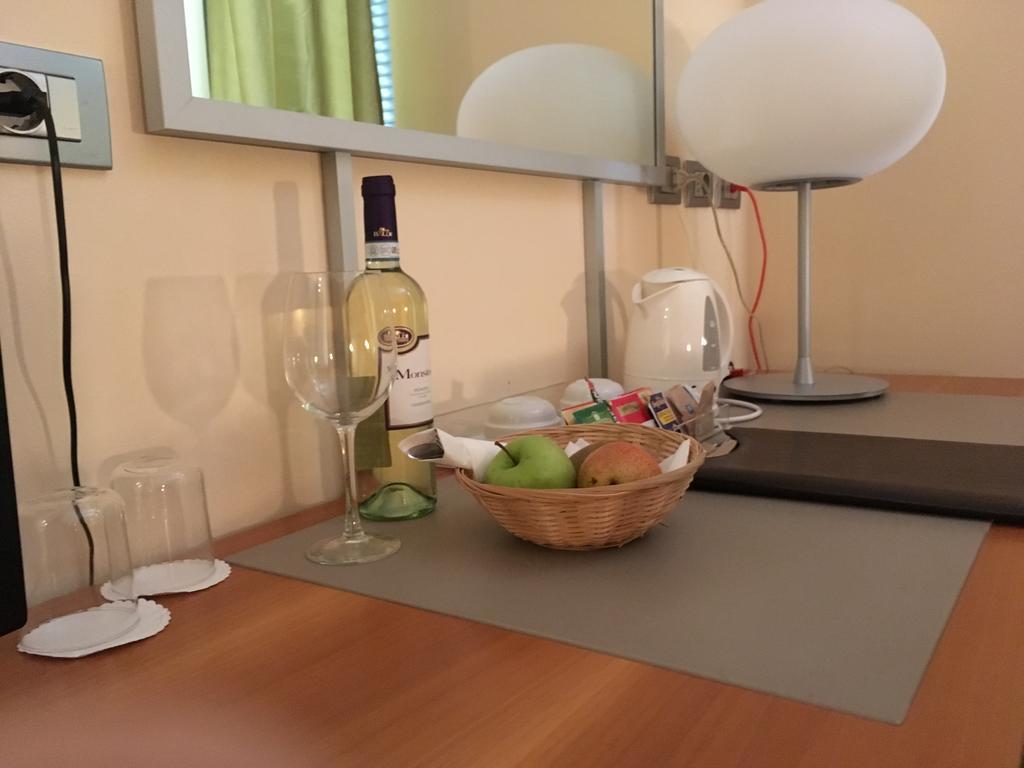 Hotel Langhe & Monferrato Costigliole d'Asti Ngoại thất bức ảnh