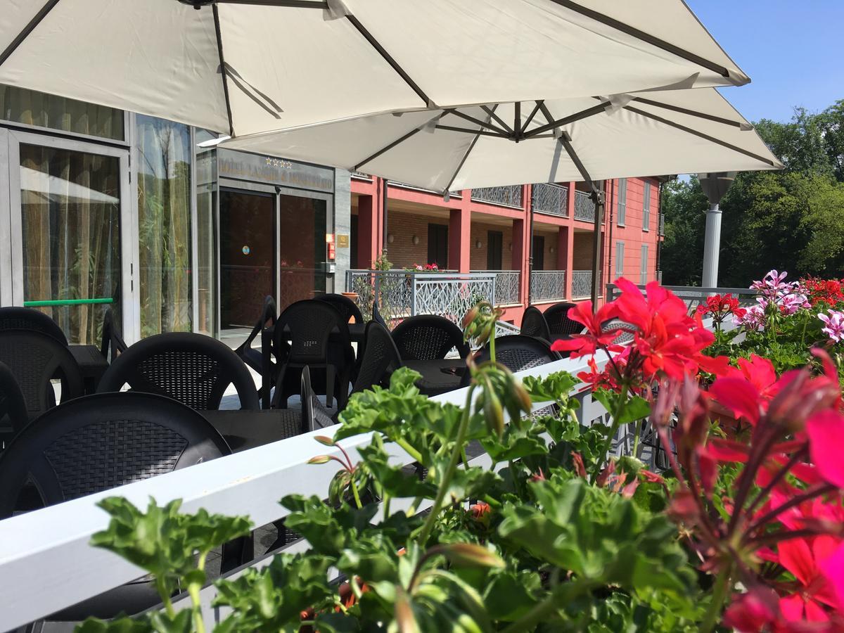Hotel Langhe & Monferrato Costigliole d'Asti Ngoại thất bức ảnh