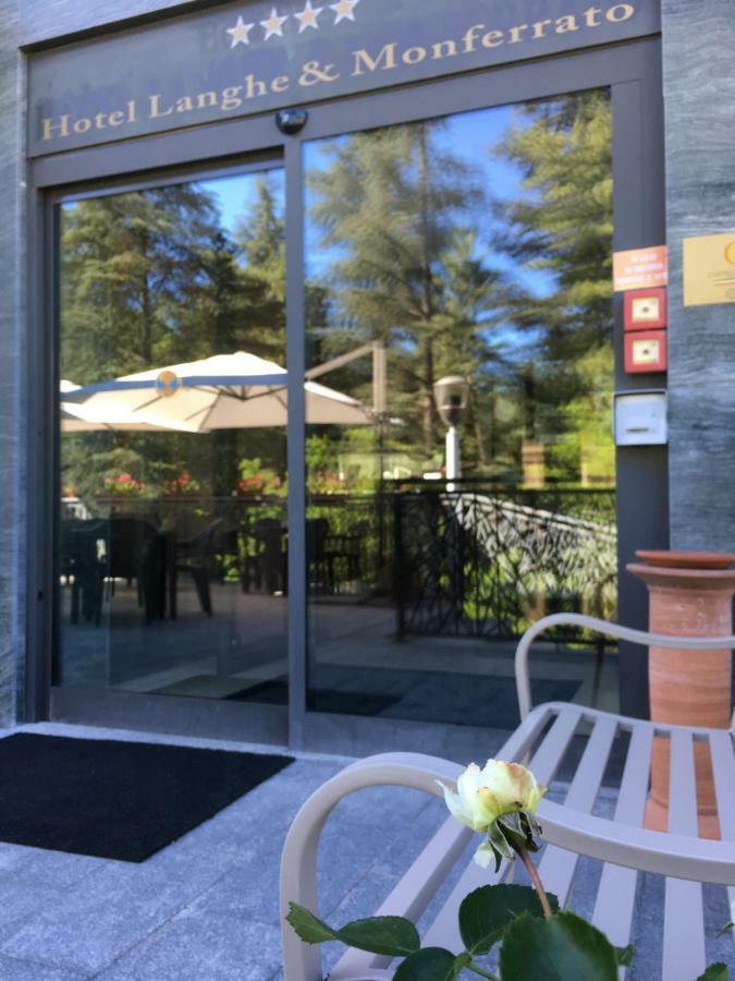 Hotel Langhe & Monferrato Costigliole d'Asti Ngoại thất bức ảnh