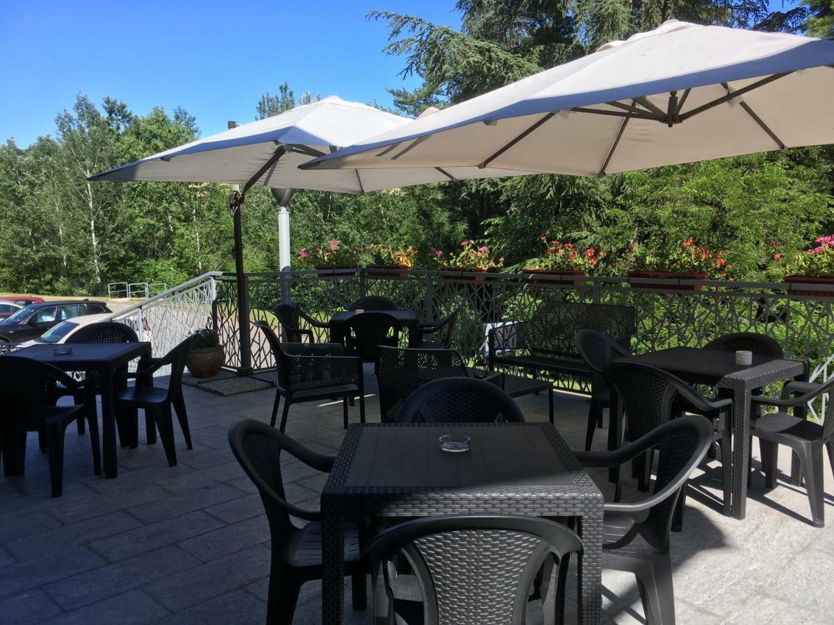 Hotel Langhe & Monferrato Costigliole d'Asti Ngoại thất bức ảnh